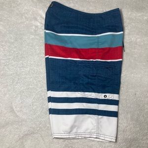 Men's O'Neill Hyperfreak Heist Boardshort